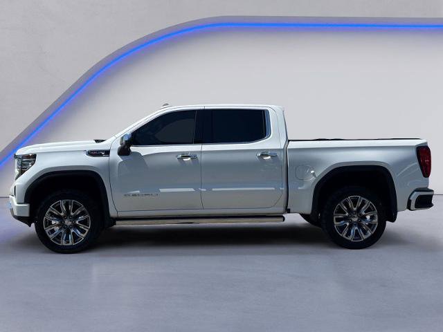 Used 2023 GMC Sierra 1500 Denali w/ Denali Reserve Package image 13