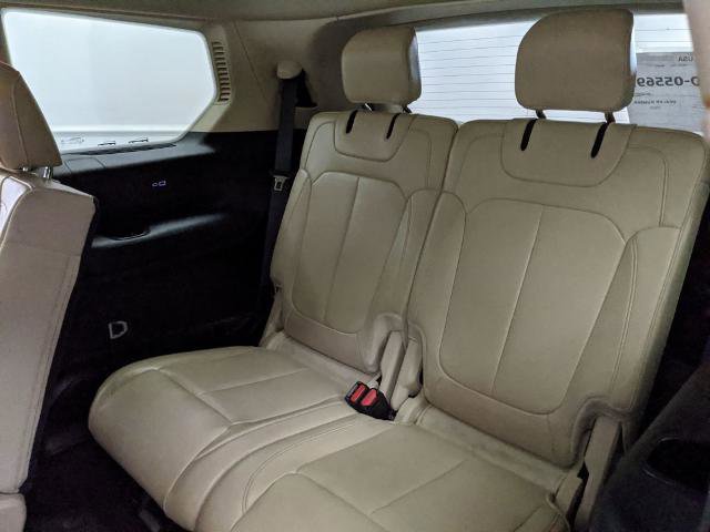 Used 2021 Jeep Grand Cherokee L Limited image 18