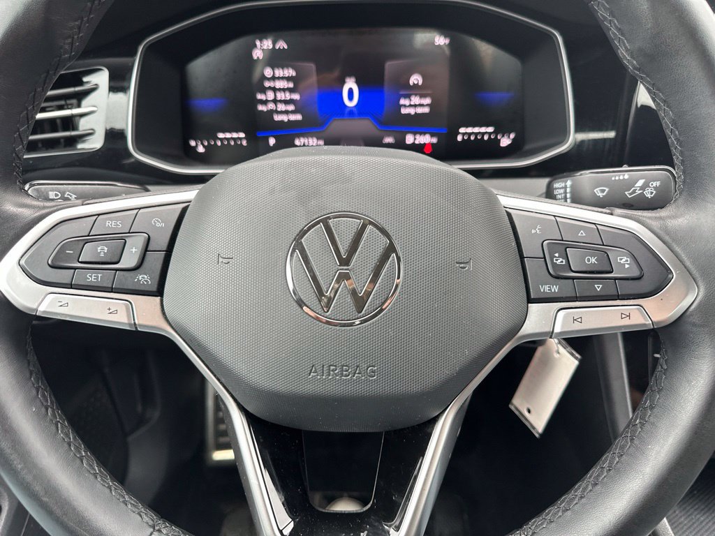 Used 2025 Volkswagen Jetta Sport FWD image 36