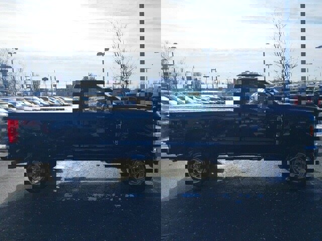 Certified 2024 Ford F350 XL w/ FX4 Off-Road Package image 6