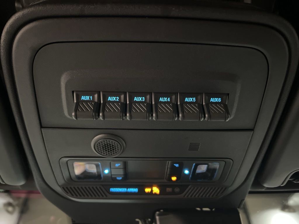 Certified 2023 Ford Bronco Raptor image 25