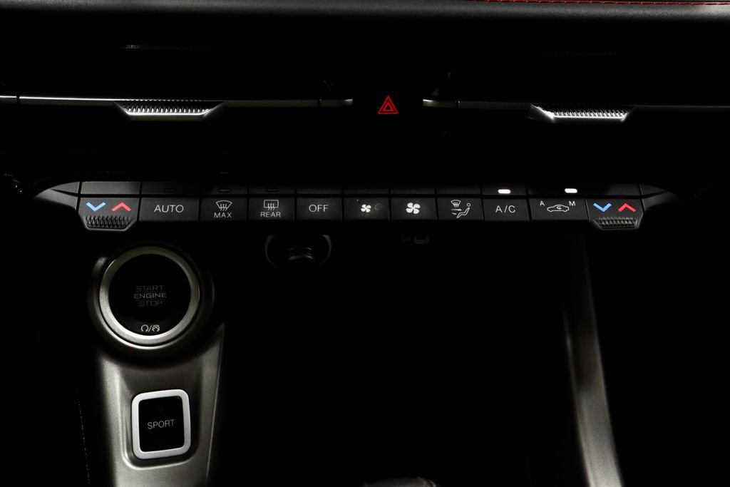 Used 2024 Dodge Hornet R/T AWD/4WD image 30