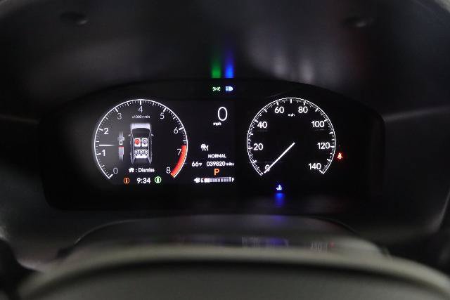 Used 2024 Honda HR-V Sport image 18