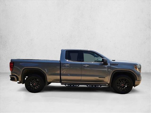 Used 2021 GMC Sierra 1500 Elevation RWD image 4