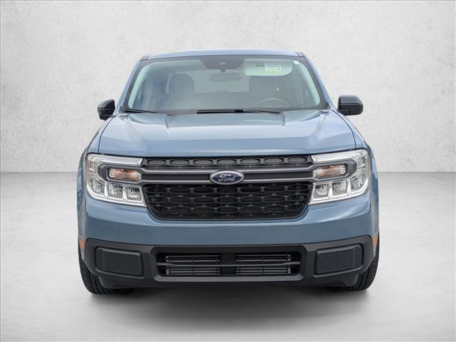 Certified 2024 Ford Maverick XLT w/ Equipment Group 300A Standard image 2