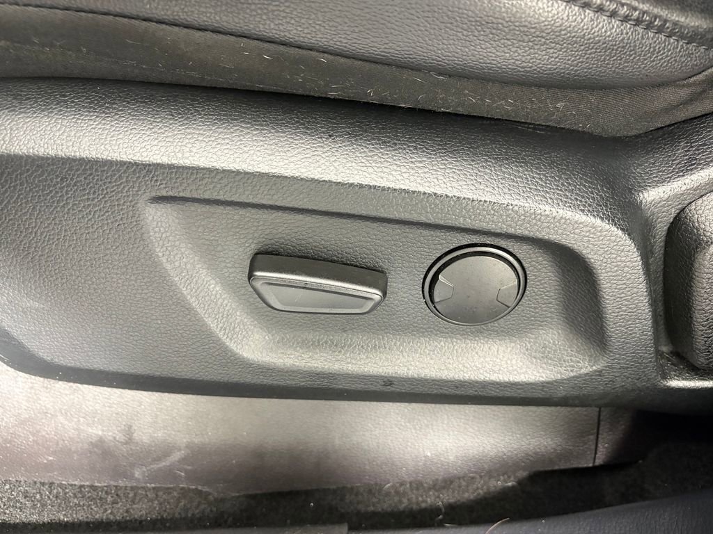 Certified 2019 Ford Ranger Lariat w/ Equipment Group 501A Mid AWD/4WD image 14