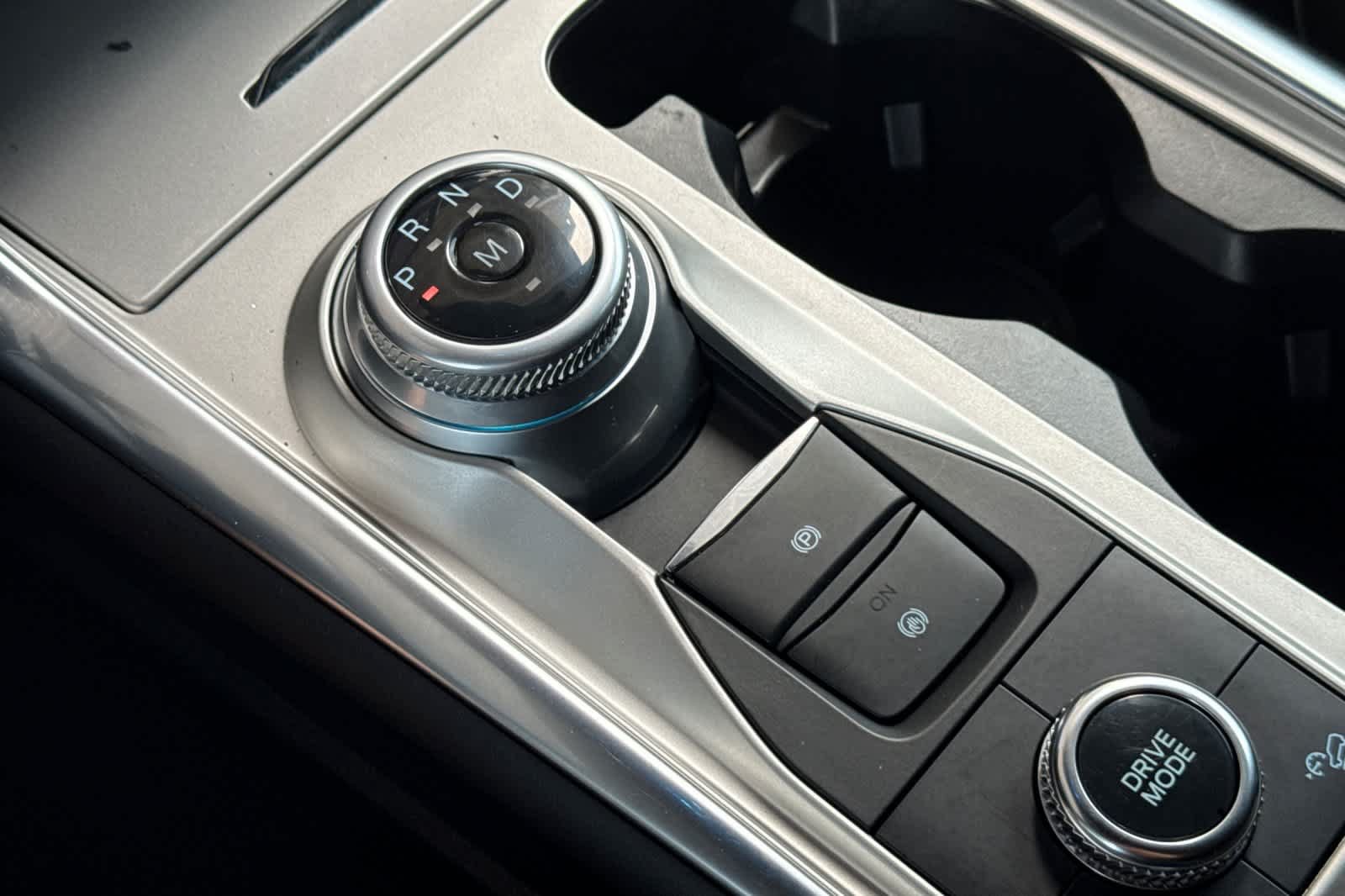 Certified 2022 Ford Explorer Timberline AWD/4WD image 23