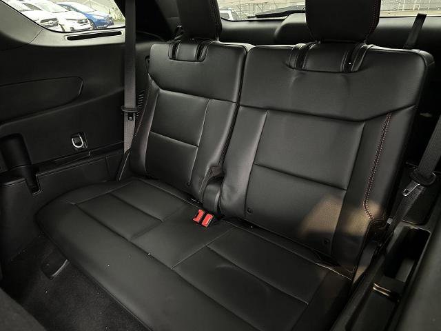 Certified 2024 Ford Explorer ST-Line w/ Class IV Trailer Tow Package image 17