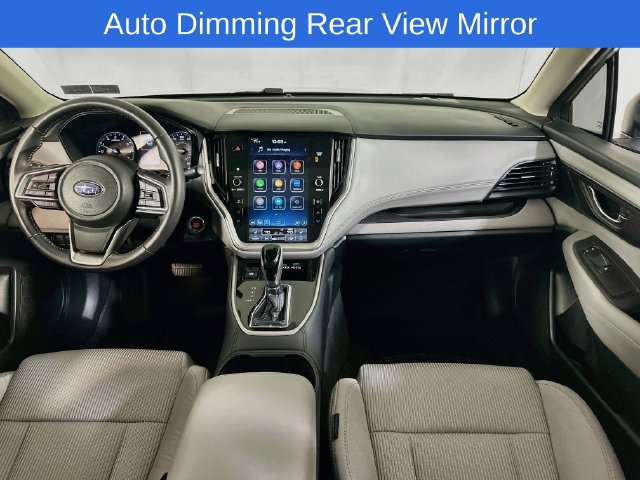 Used 2025 Subaru Legacy Premium AWD/4WD image 18