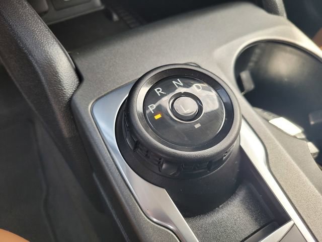 Certified 2025 Ford Bronco Sport Outer Banks w/ Outer Banks Tech Package+ AWD/4WD image 18