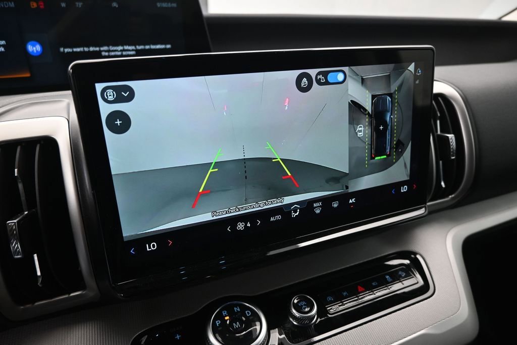 Certified 2025 Ford Expedition Active AWD/4WD image 16