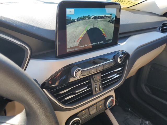 Certified 2022 Ford Escape SE w/ SE Sport Appearance Package image 26