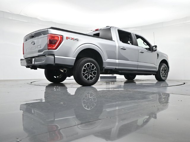 Certified 2023 Ford F150 XLT w/ Equipment Group 302A High AWD/4WD image 32