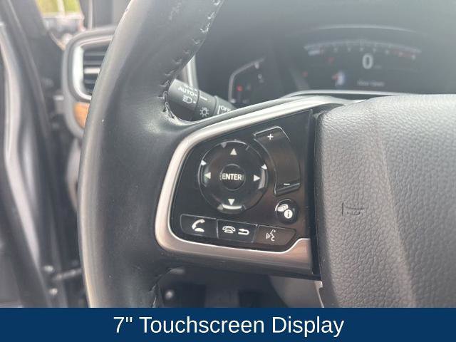 Used 2019 Honda CR-V EX-L image 15