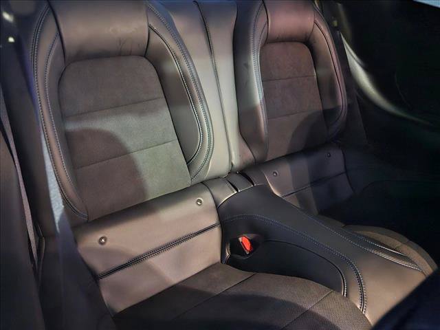 Certified 2025 Ford Mustang Dark Horse RWD image 19
