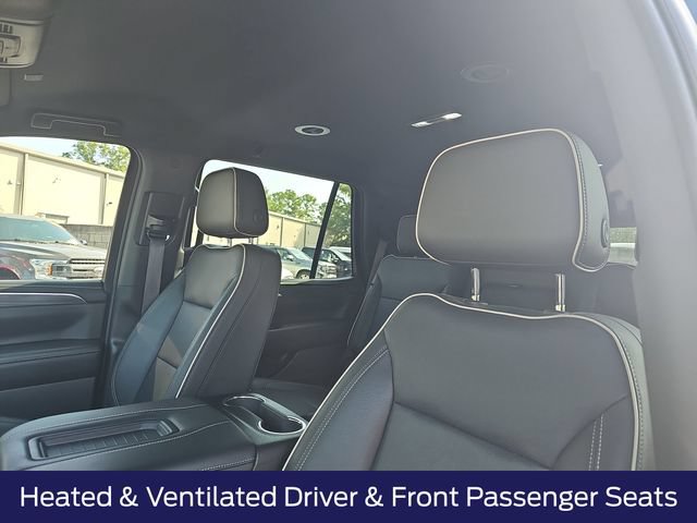 Used 2023 GMC Yukon SLT RWD image 18