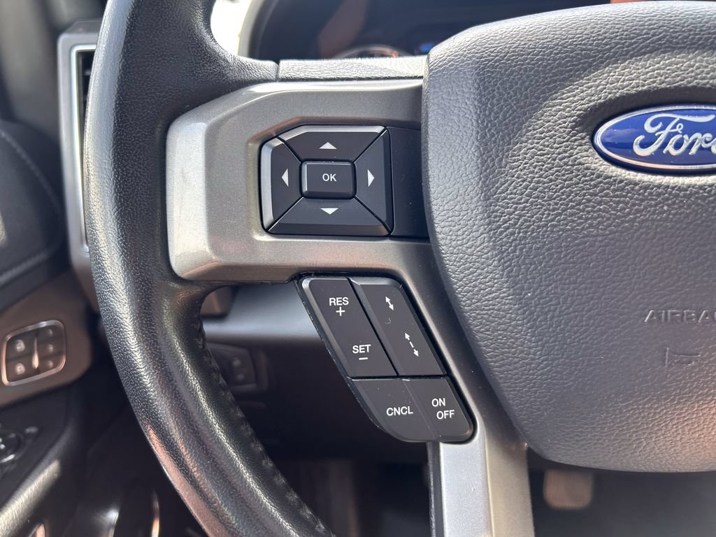 Certified 2021 Ford Expedition XLT AWD/4WD image 35