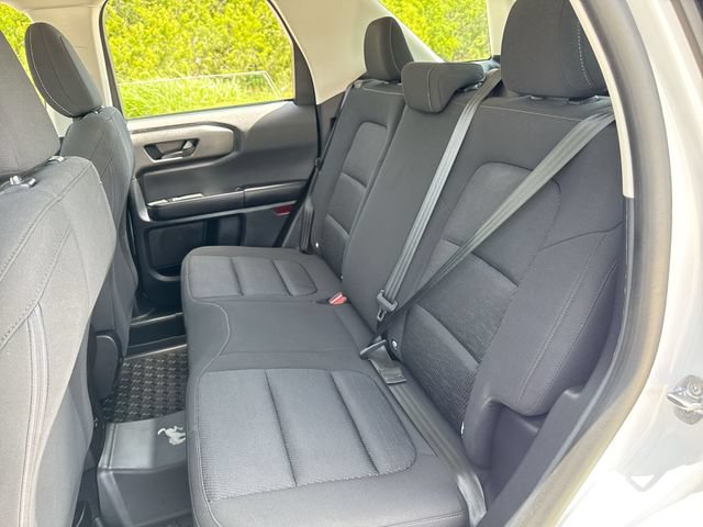 Certified 2023 Ford Bronco Sport AWD/4WD image 21