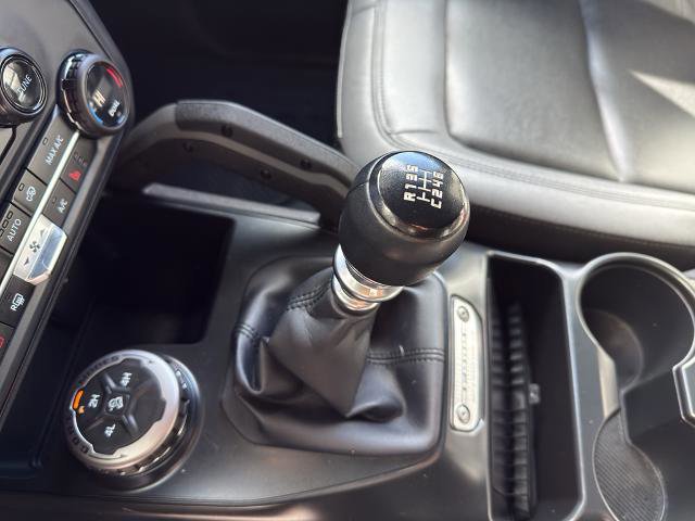 Certified 2024 Ford Bronco Big Bend image 24