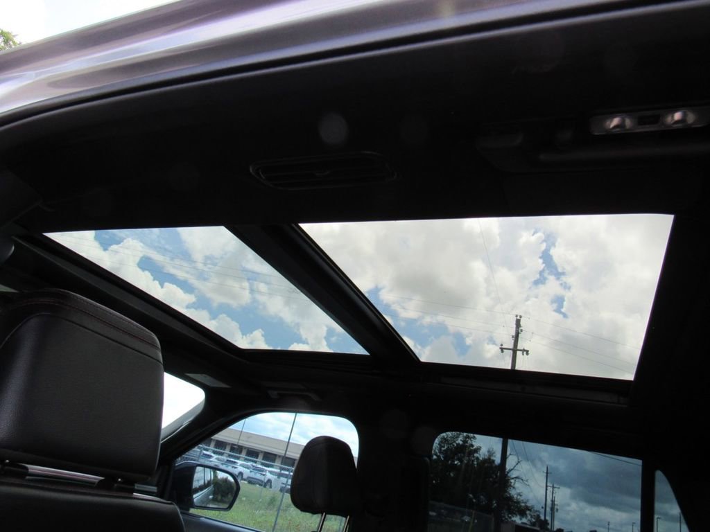 Certified 2022 Ford Expedition Max Limited AWD/4WD image 21
