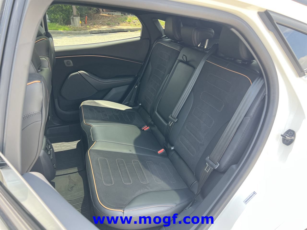 Certified 2023 Ford Mustang Mach-E GT AWD/4WD image 20