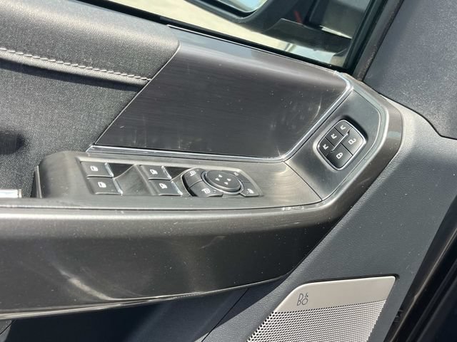 Certified 2023 Ford F150 Lariat w/ Equipment Group 502A High AWD/4WD image 33