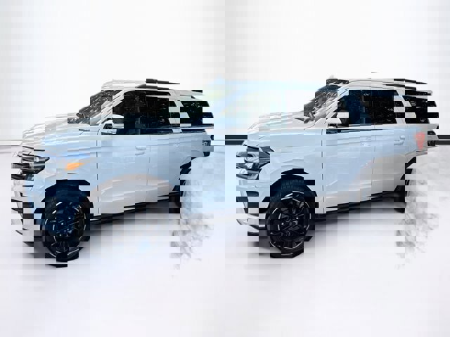 Certified 2022 Ford Expedition Max Limited image 2