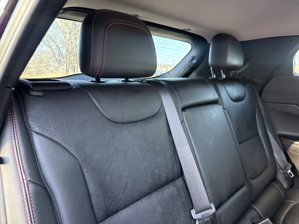 Used 2023 Chevrolet Bolt EUV Premier w/ Sun & Sound Package image 26