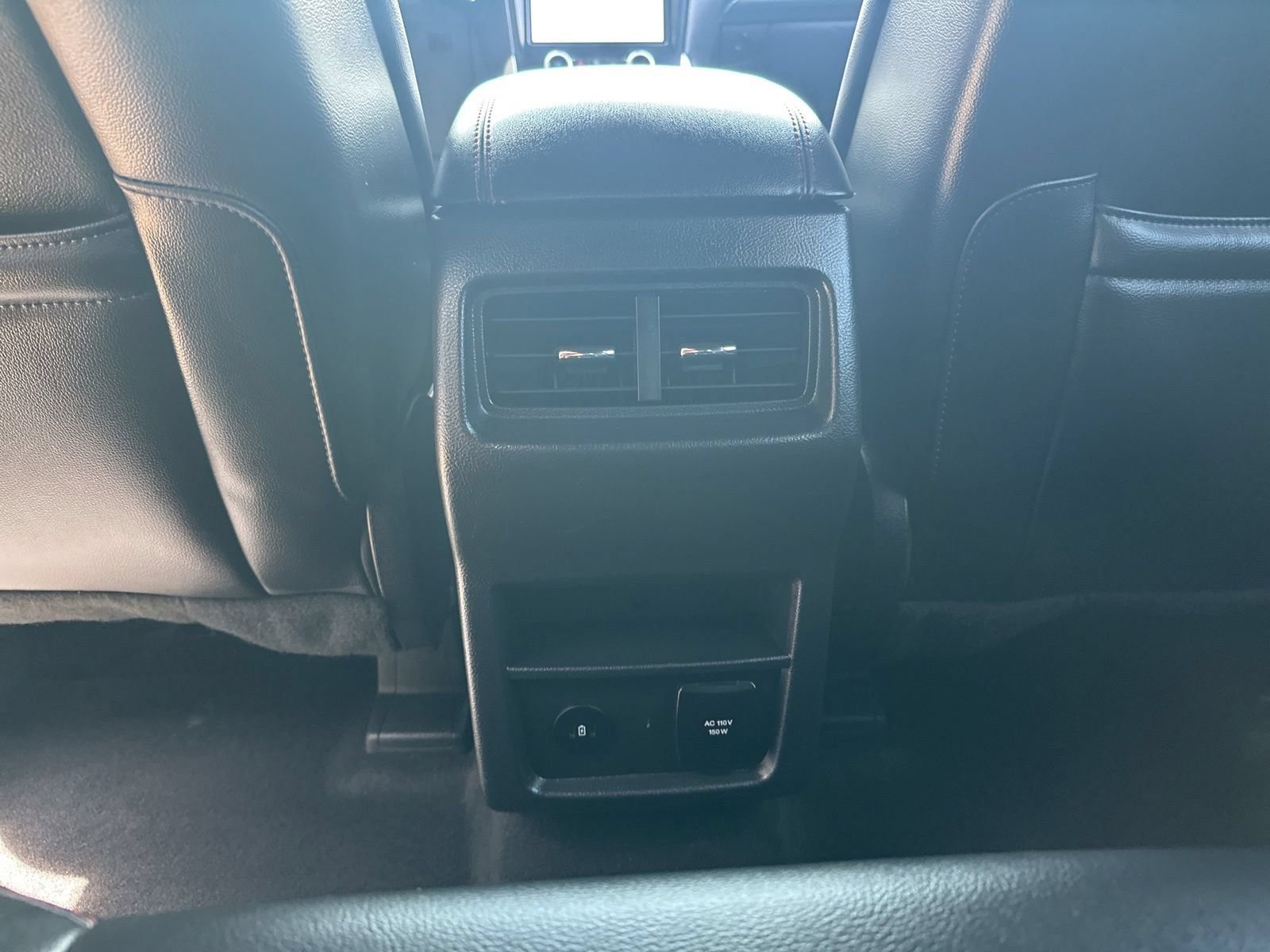 Certified 2022 Ford Edge ST-Line AWD/4WD image 13