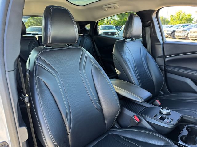 Certified 2023 Ford Mustang Mach-E Premium AWD/4WD image 21