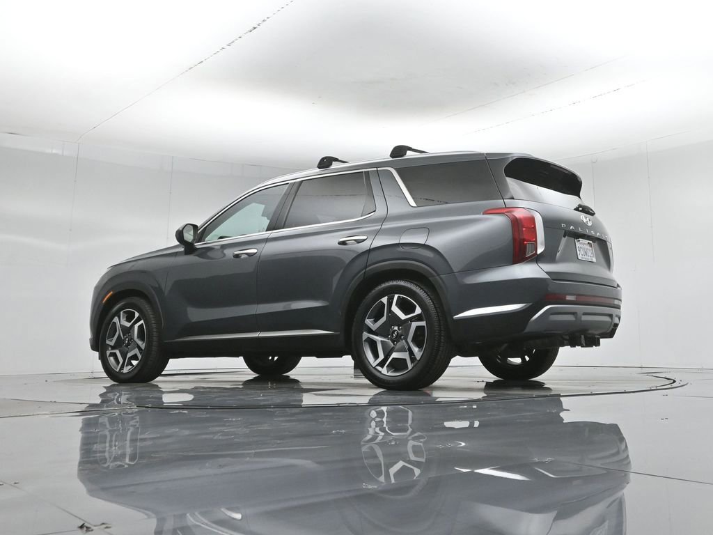 Used 2023 Hyundai Palisade Limited w/ Cargo Package AWD/4WD image 19