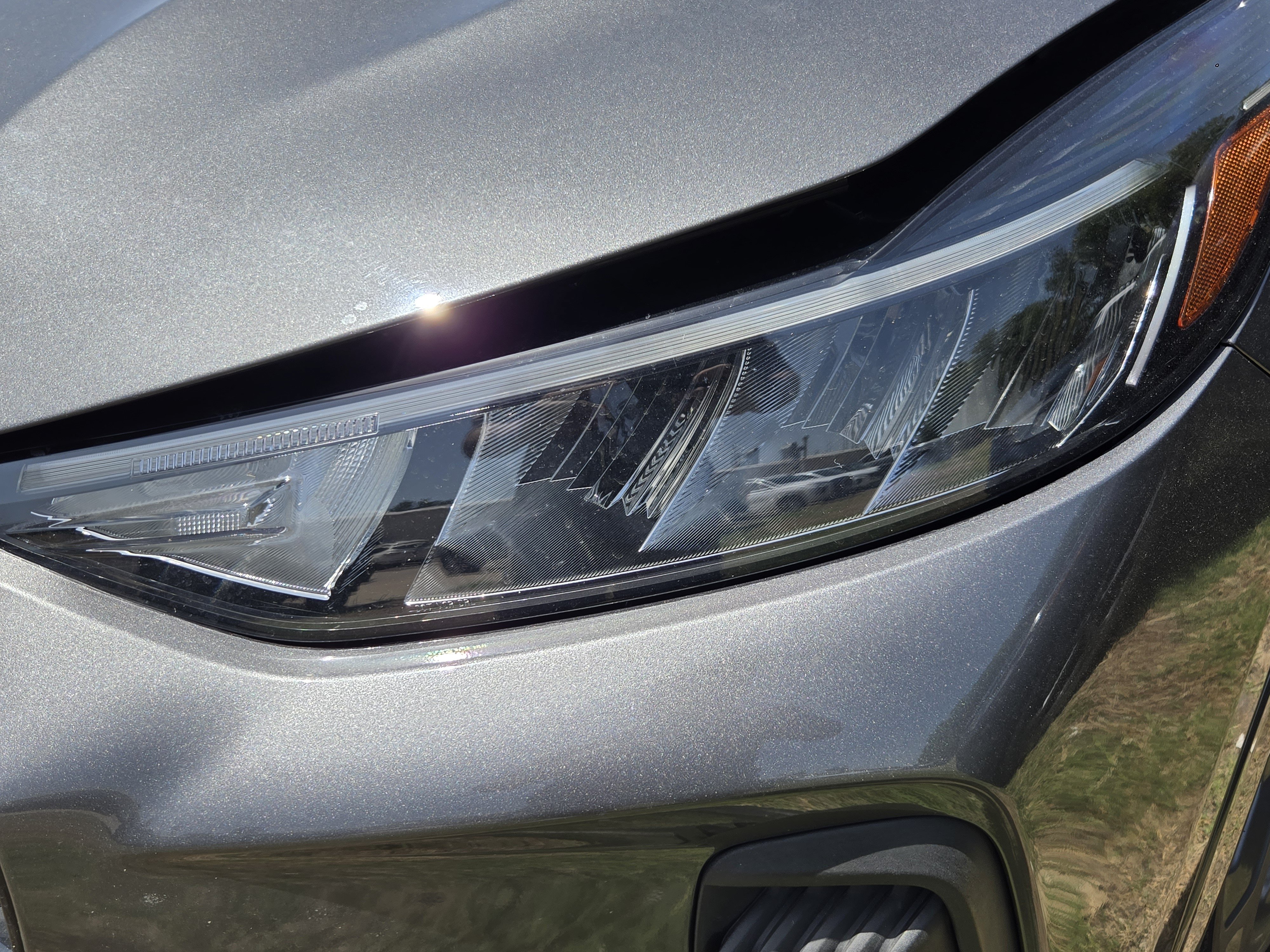 Certified 2023 Ford Escape ST-Line w/ Tech Pack #1 FWD image 5