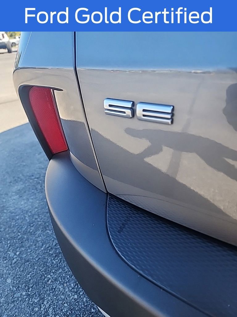 Certified 2022 Ford Escape SE w/ Convenience Package image 7