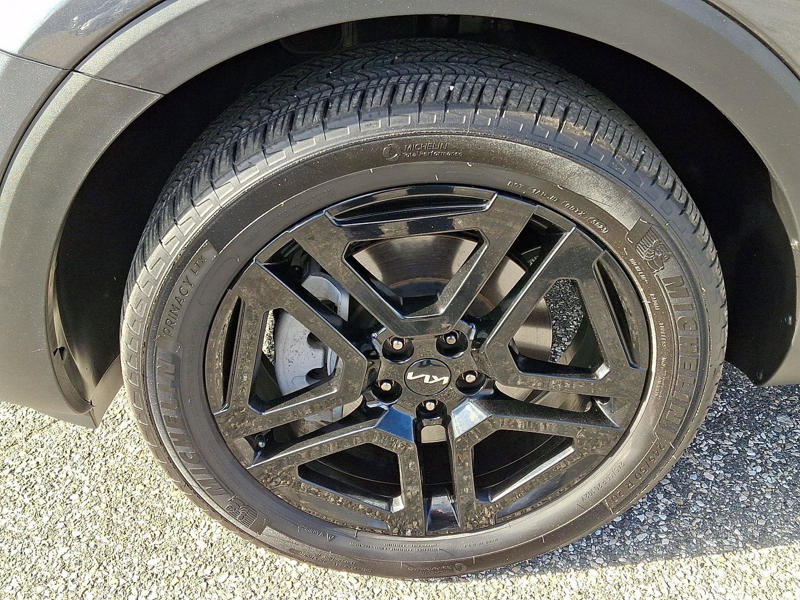 Used 2024 Kia Telluride SX X-Line image 8