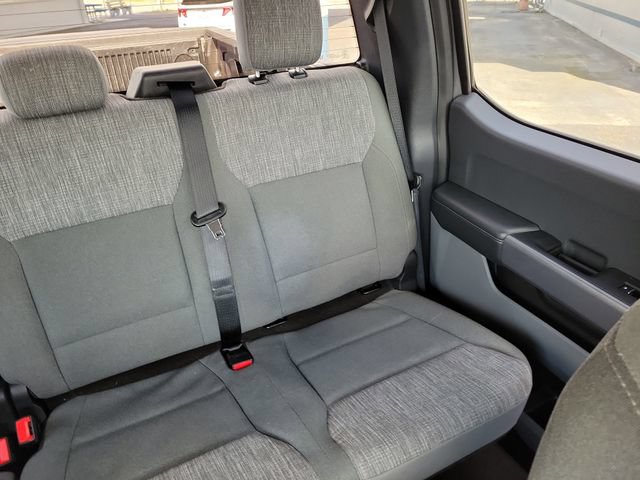 Certified 2023 Ford F150 XLT AWD/4WD image 13