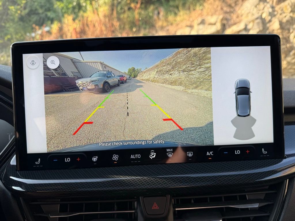 Certified 2023 Ford Escape ST-Line Select w/ Tech Pack #1 image 23