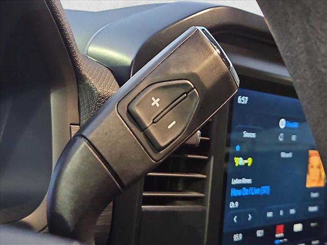 Certified 2025 Ford F150 STX w/ Equipment Group 200A AWD/4WD image 10