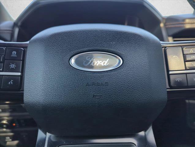 Certified 2023 Ford Expedition Max Platinum AWD/4WD image 24