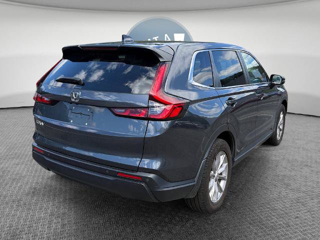 Used 2024 Honda CR-V EX-L image 3