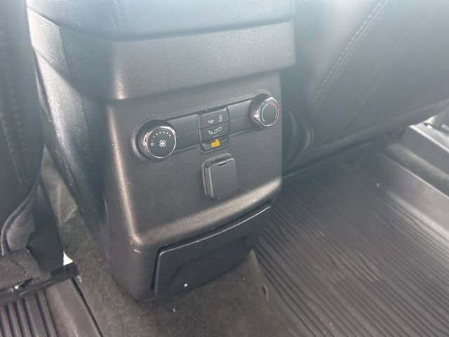 Certified 2018 Ford Explorer XLT w/ Equipment Group 202A image 19
