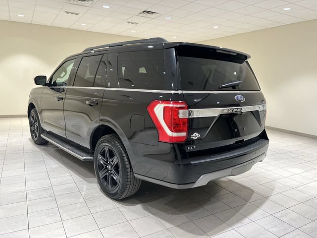 Certified 2021 Ford Expedition XLT RWD image 3