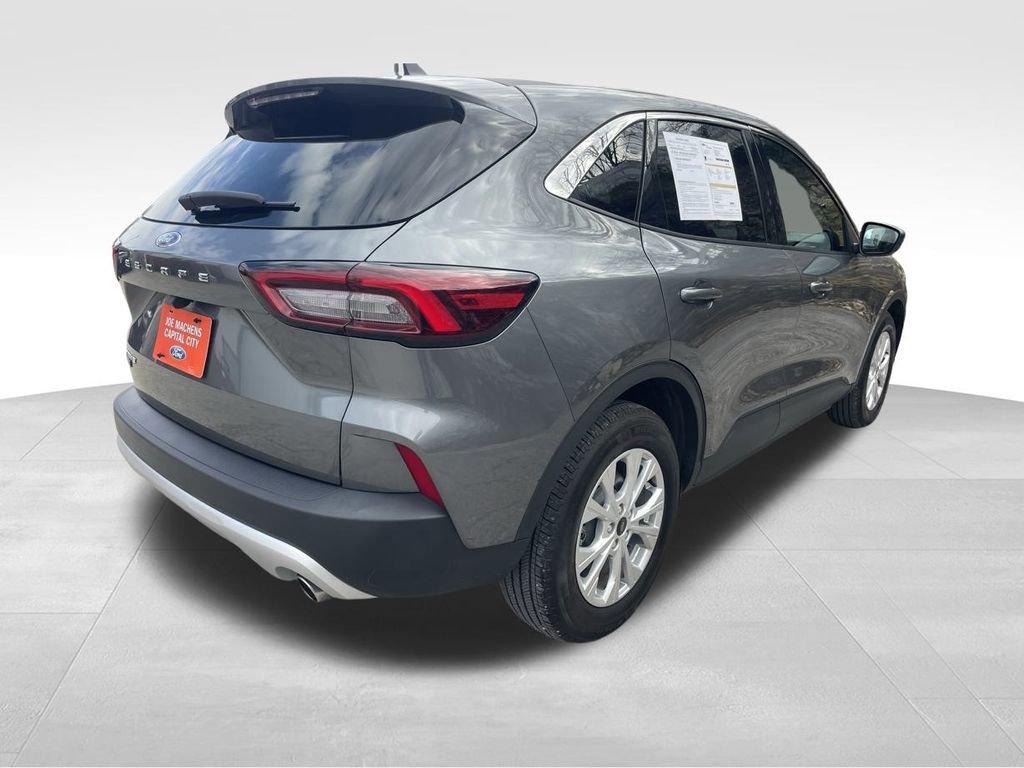 Certified 2023 Ford Escape Active image 5