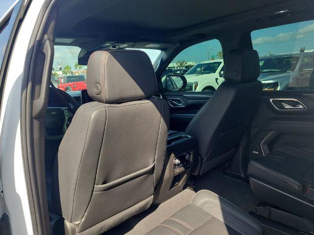 Used 2023 Chevrolet Tahoe RST w/ Luxury Package RWD image 14