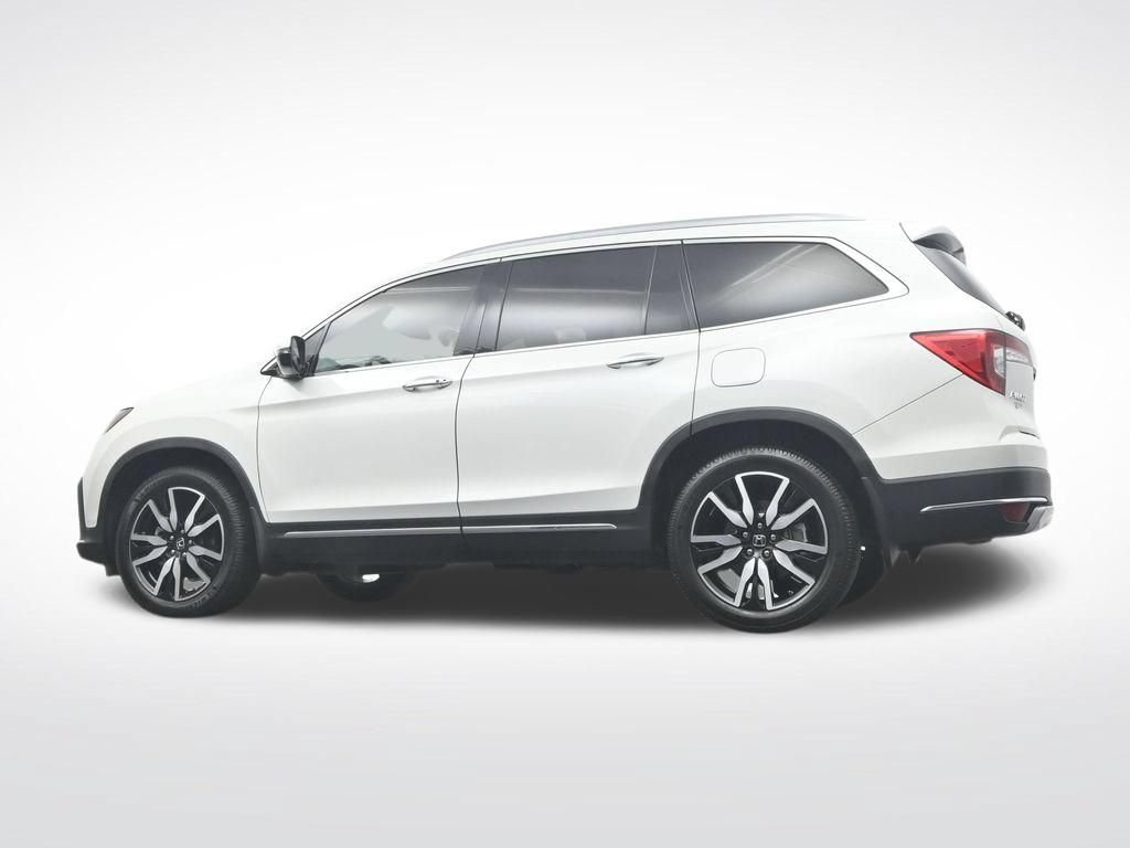 Used 2021 Honda Pilot Touring image 46