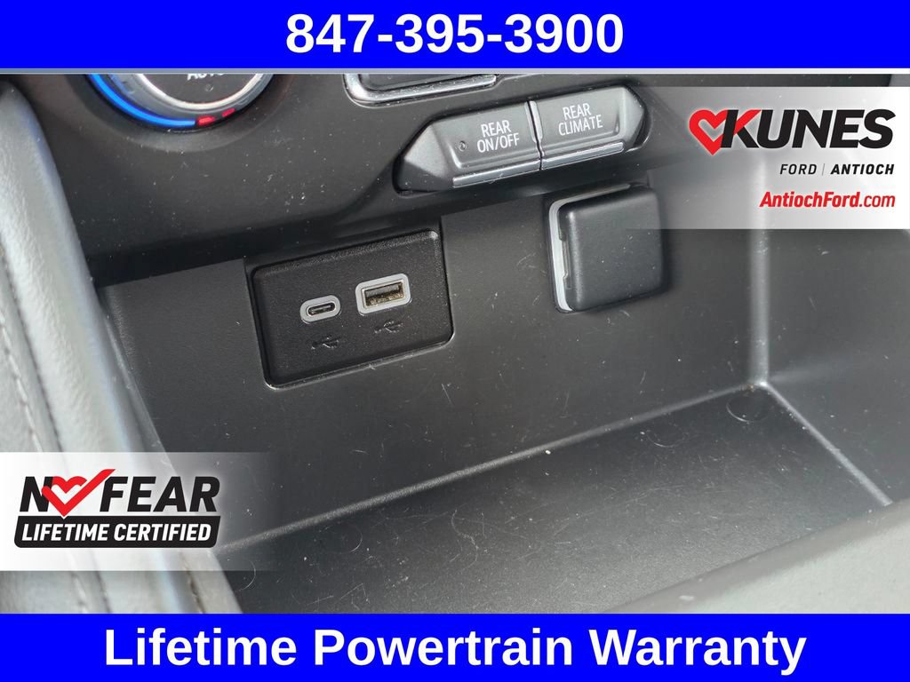 Used 2023 Chevrolet Tahoe LS AWD/4WD image 48