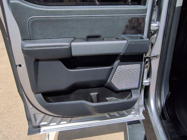 Certified 2023 Ford F450 Lariat w/ Lariat Ultimate Package AWD/4WD image 19