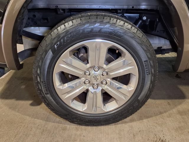 Certified 2020 Ford F150 King Ranch w/ Equipment Group 601A Luxury RWD image 24