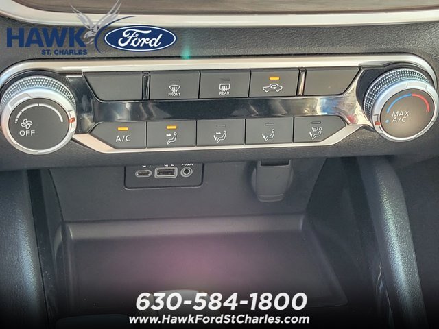 Used 2024 Nissan Altima 2.5 SV FWD image 14