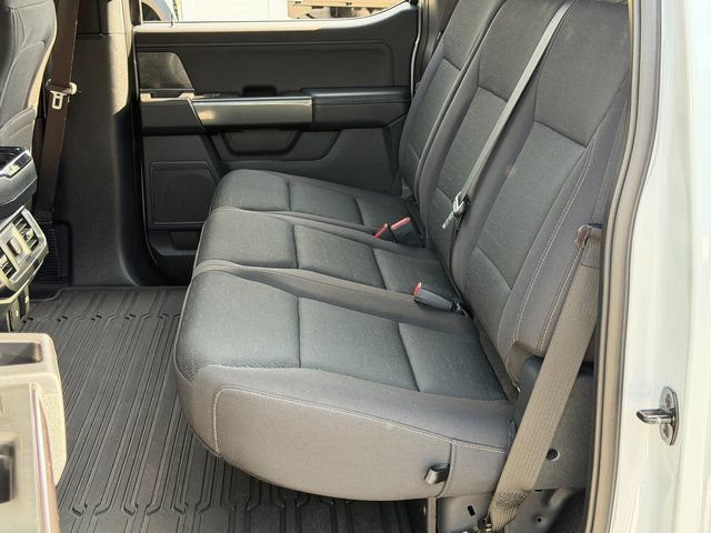 Certified 2021 Ford F150 XLT w/ Equipment Group 302A High AWD/4WD image 7