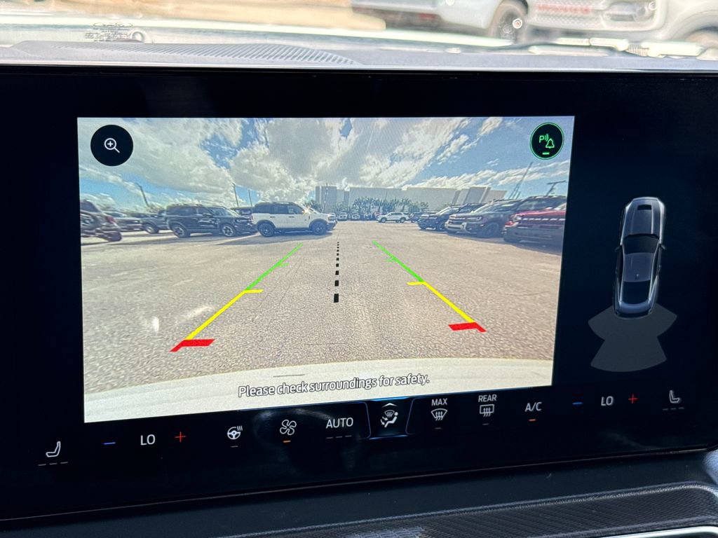 Certified 2024 Ford Mustang GT Premium image 21